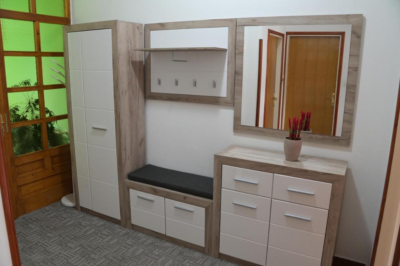 Apartman Simovic Trebinje Exteriör bild