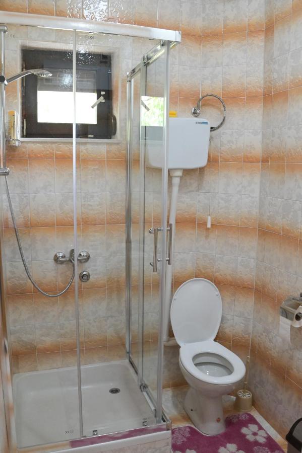 Apartman Simovic Trebinje Exteriör bild