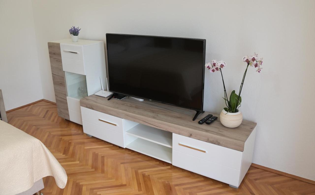 Apartman Simovic Trebinje Exteriör bild