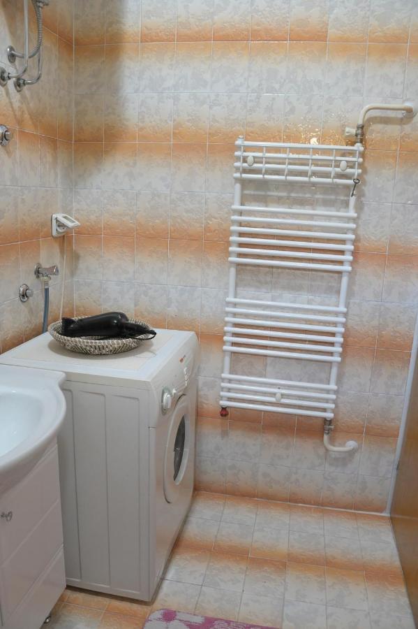 Apartman Simovic Trebinje Exteriör bild