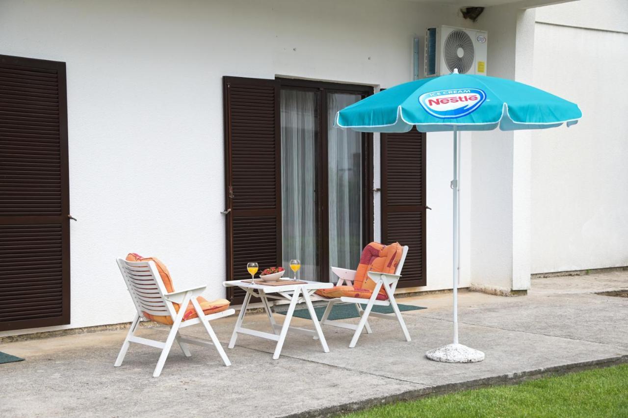 Apartman Simovic Trebinje Exteriör bild