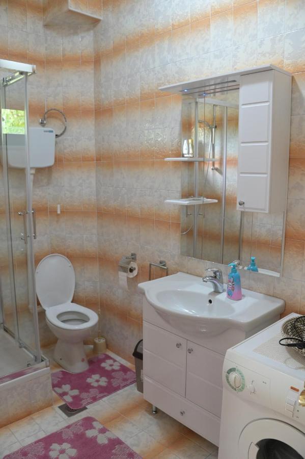 Apartman Simovic Trebinje Exteriör bild