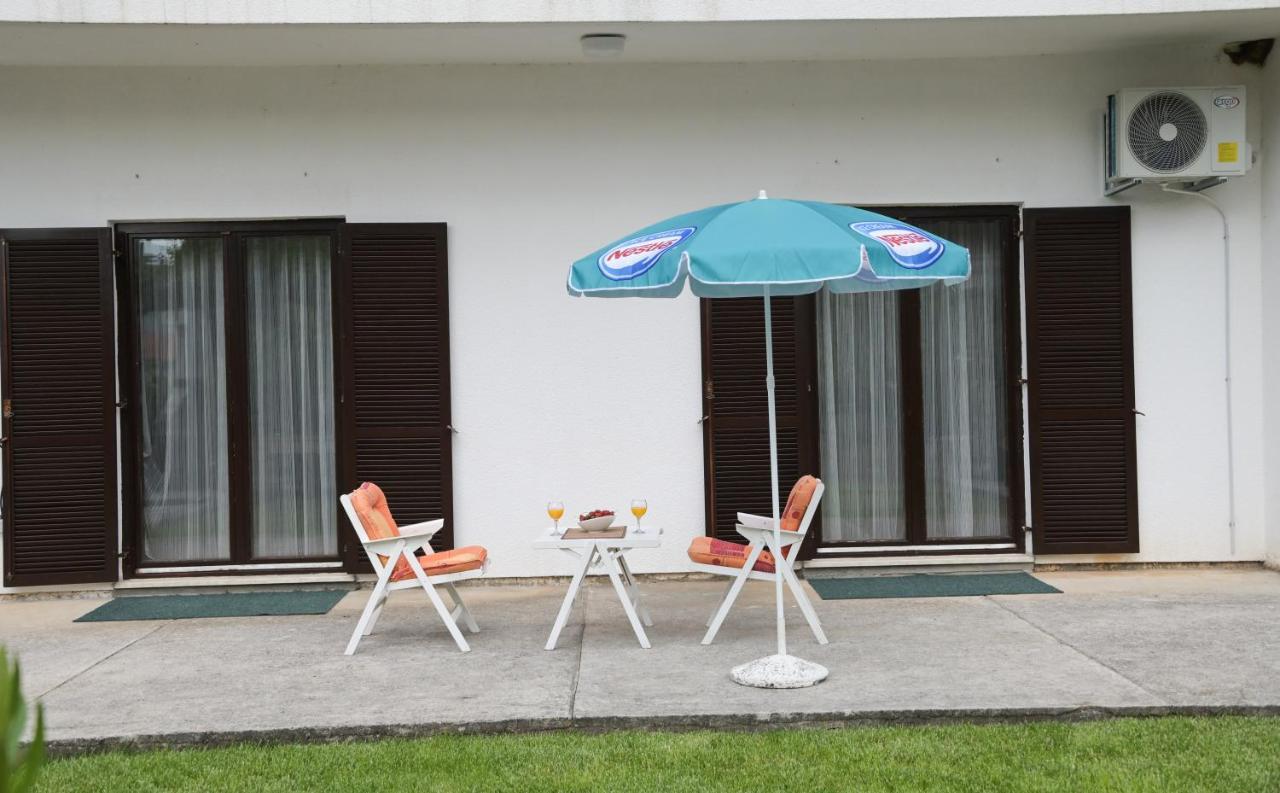 Apartman Simovic Trebinje Exteriör bild
